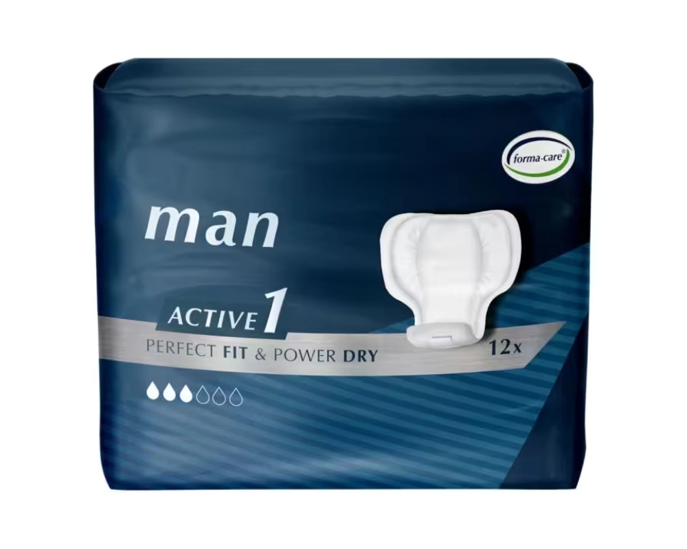forma-care man ACTIVE 1