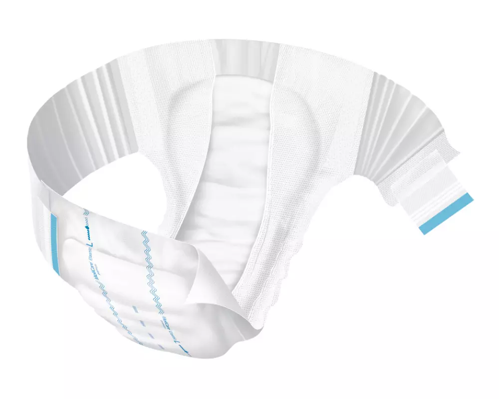 MoliCare Premium Elastic 6 Tropfen