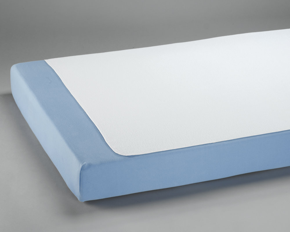 suprima 3031 Bettauflage Frottee gesäumt