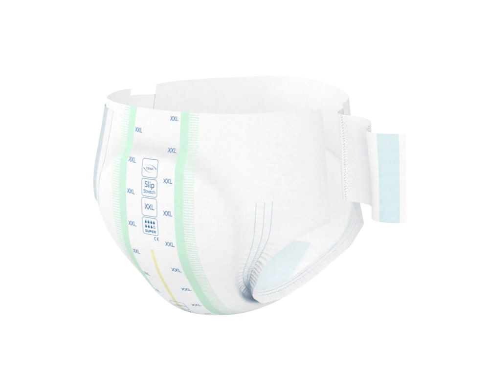 TENA Slip Bariatric Super