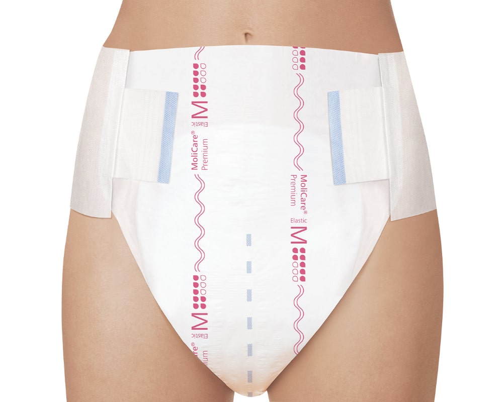 MoliCare Premium Elastic 7 Tropfen