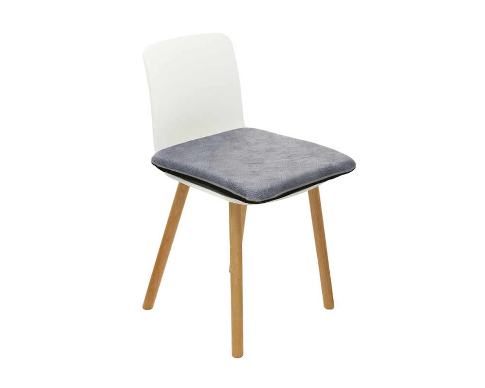 suprima 3715 Coussin d’assise Confort avec noyau en mousse