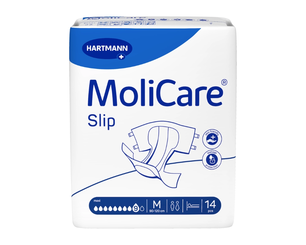 MoliCare Slip maxi 9 gouttes