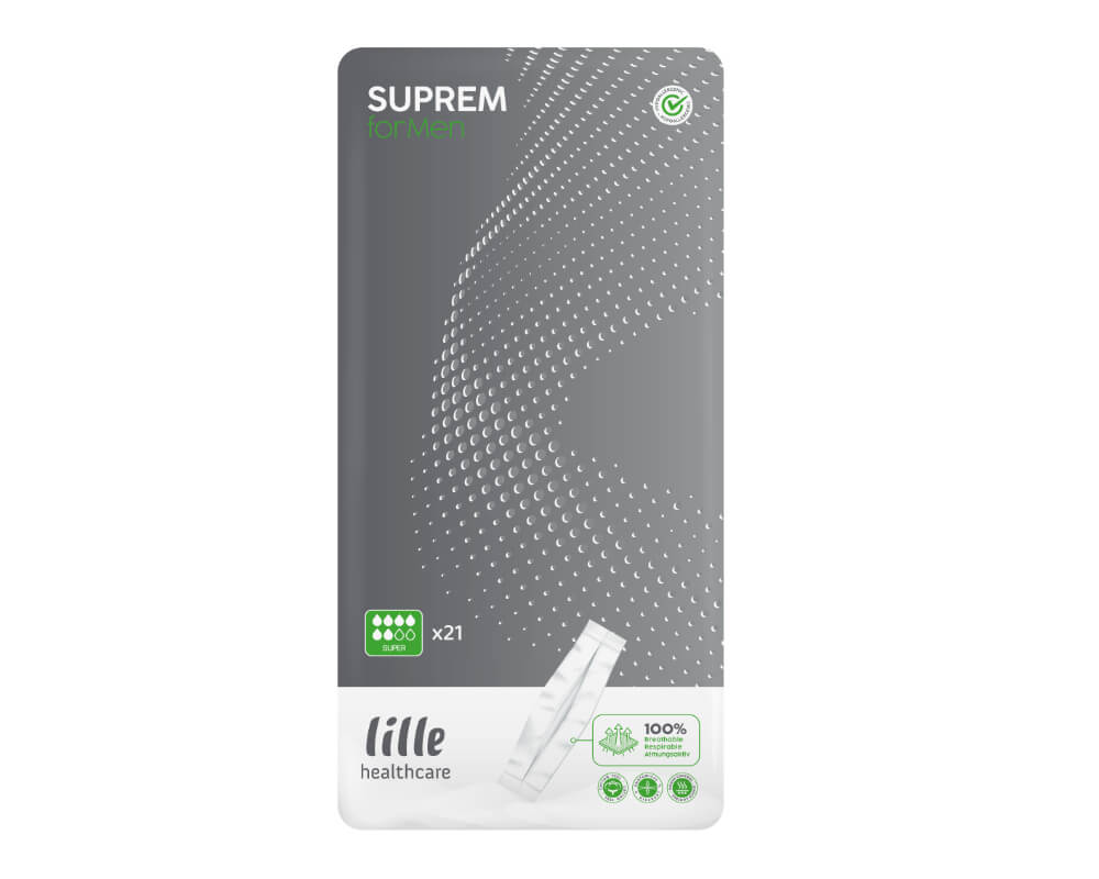 Lille Suprem For Men Super