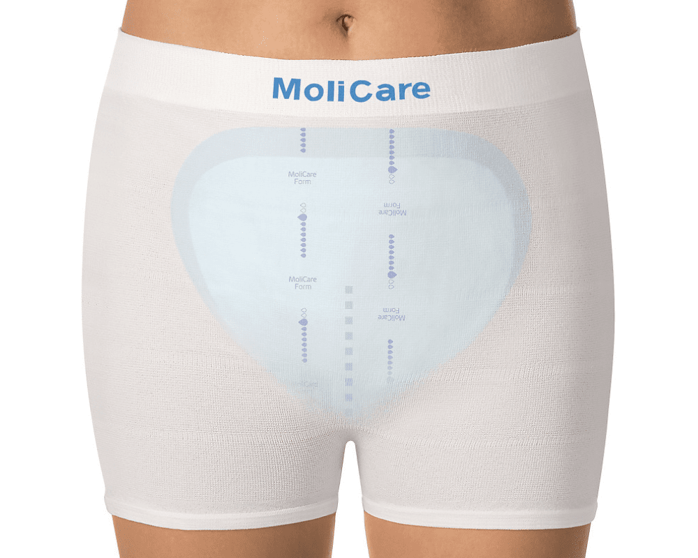 MoliCare Form 8 Tropfen (super plus)