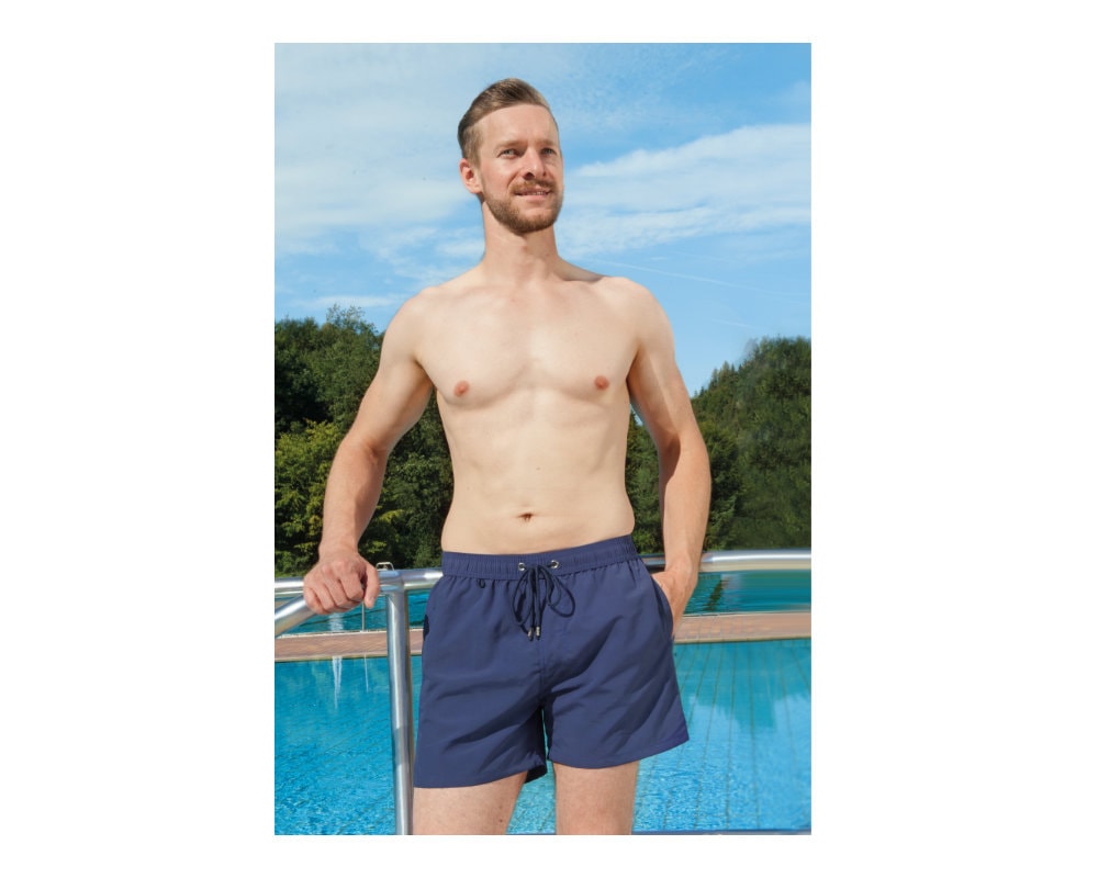 suprima 1533 Short de bain Achetez discrètement • INSENIO