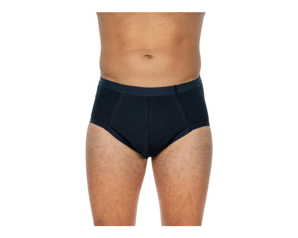 suprima 1261 Bodyguard Slip 5