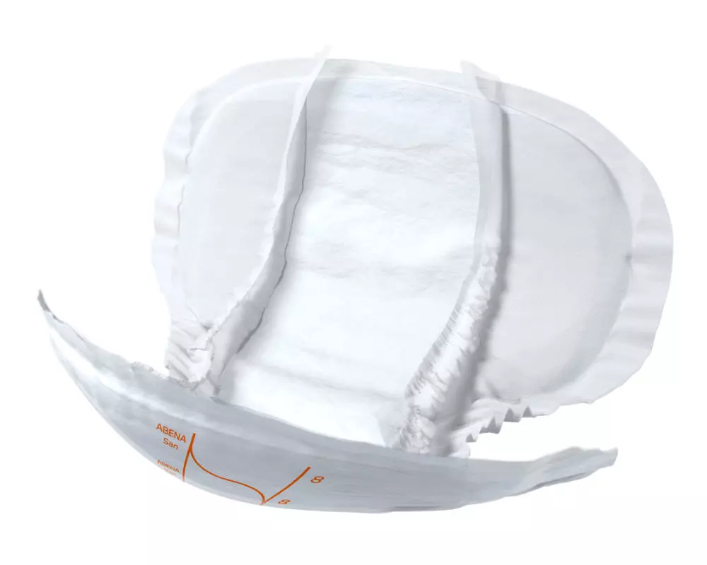 Abena San Premium Vorlagen 8