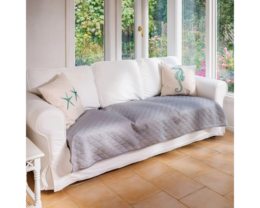 suprima 3550 CouchGuard Überwurf