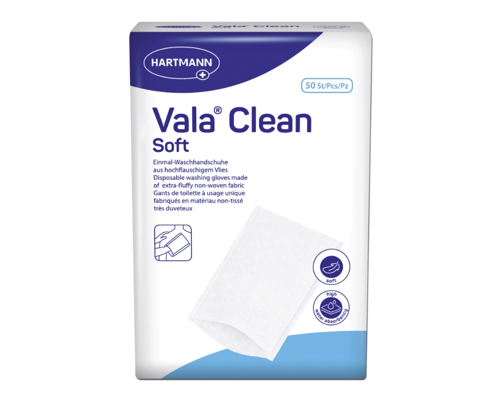 ValaClean soft 50 Stück