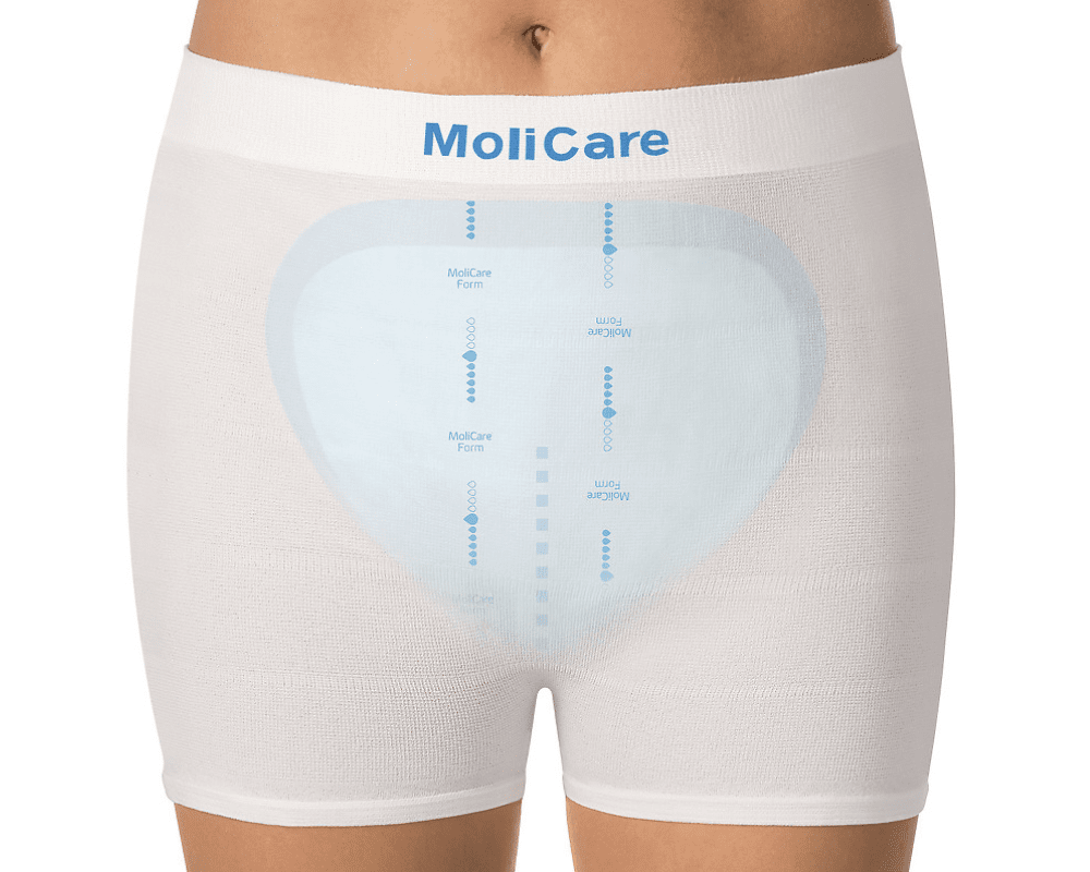 MoliCare Form 6 Tropfen (extra plus)