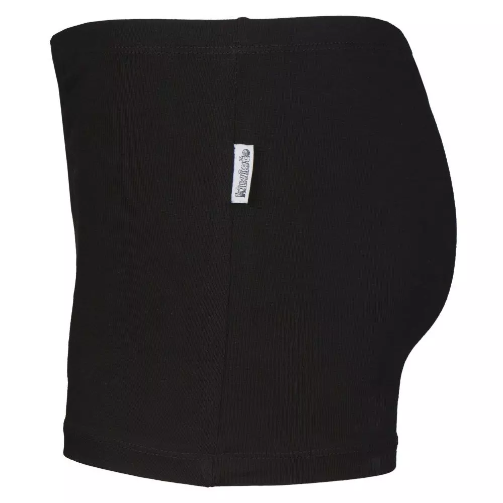 Kiwisto adult care ActivePants schwarz Seite