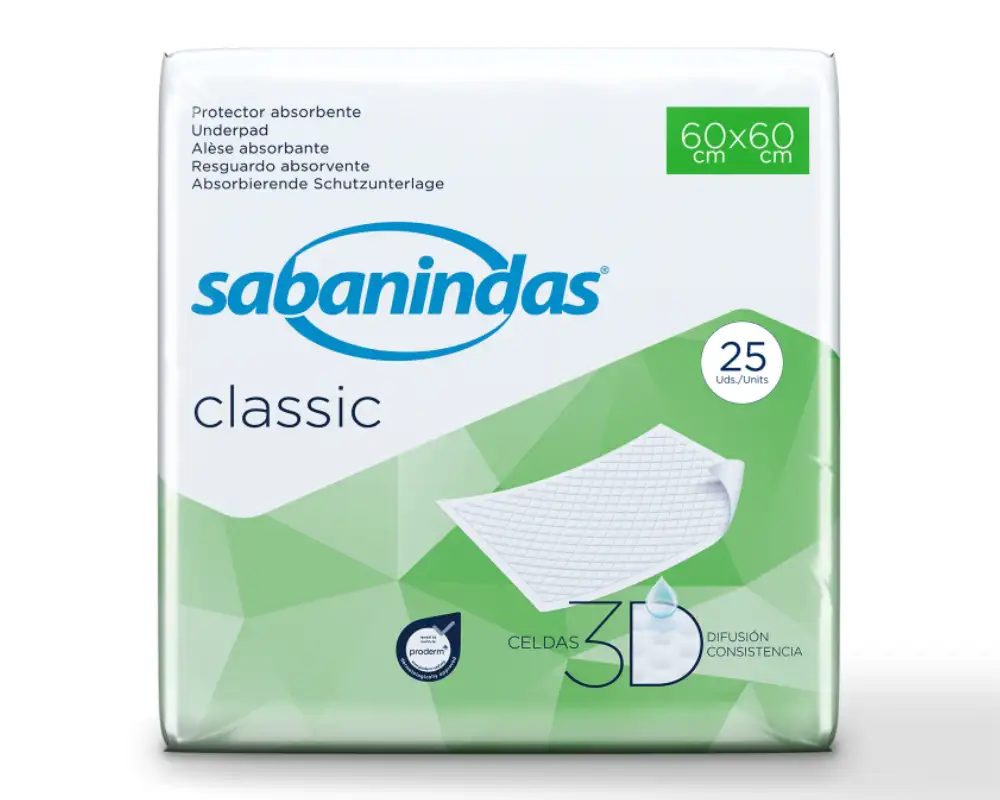 Sabanindas Classic 60x60