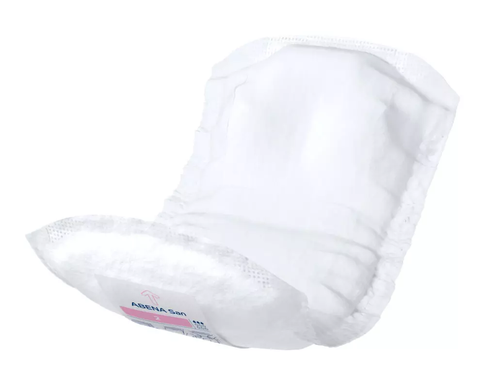 Abena San Premium Einlagen 2