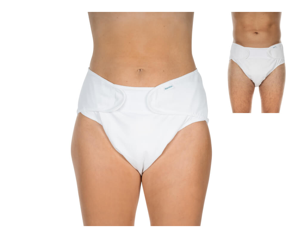 suprima 1276 Windelslip