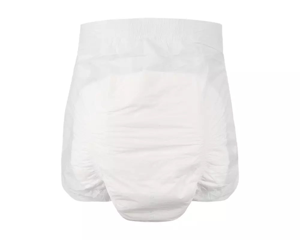 BetterDry Day L7 Produkt hinten