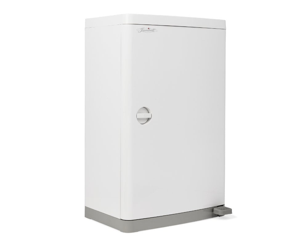 Janibell Kita-Windeleimer M400DS
