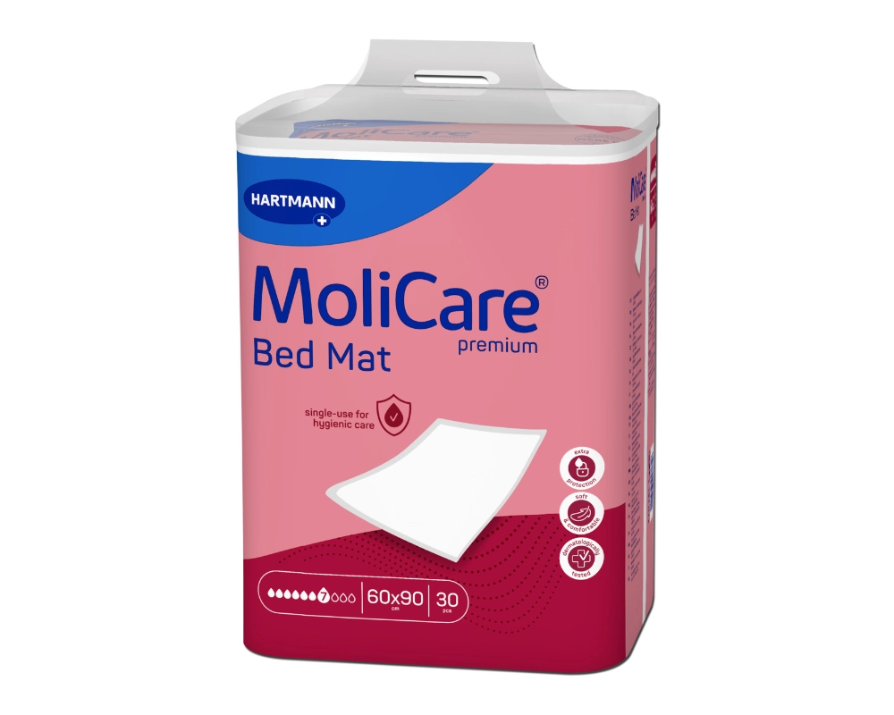 MoliCare Premium Bed Mat 7 Tropfen
