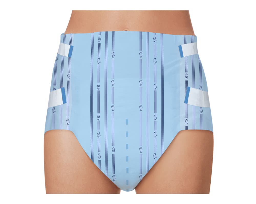 MoliCare Slip maxi 9 Tropfen