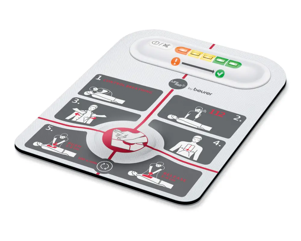 beurer Medical LifePad beurer Medical LifePad