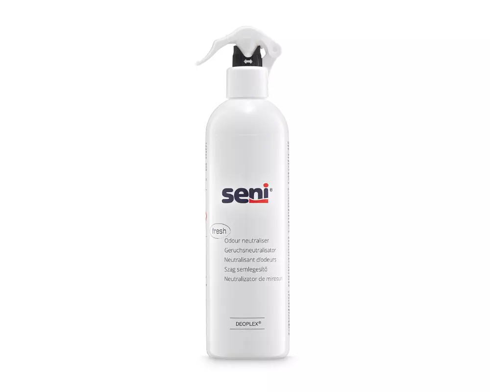 seni Geruchsneutralisator 500ml