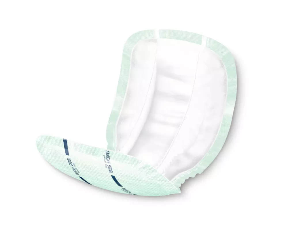 MoliCare Premium Form STOOL