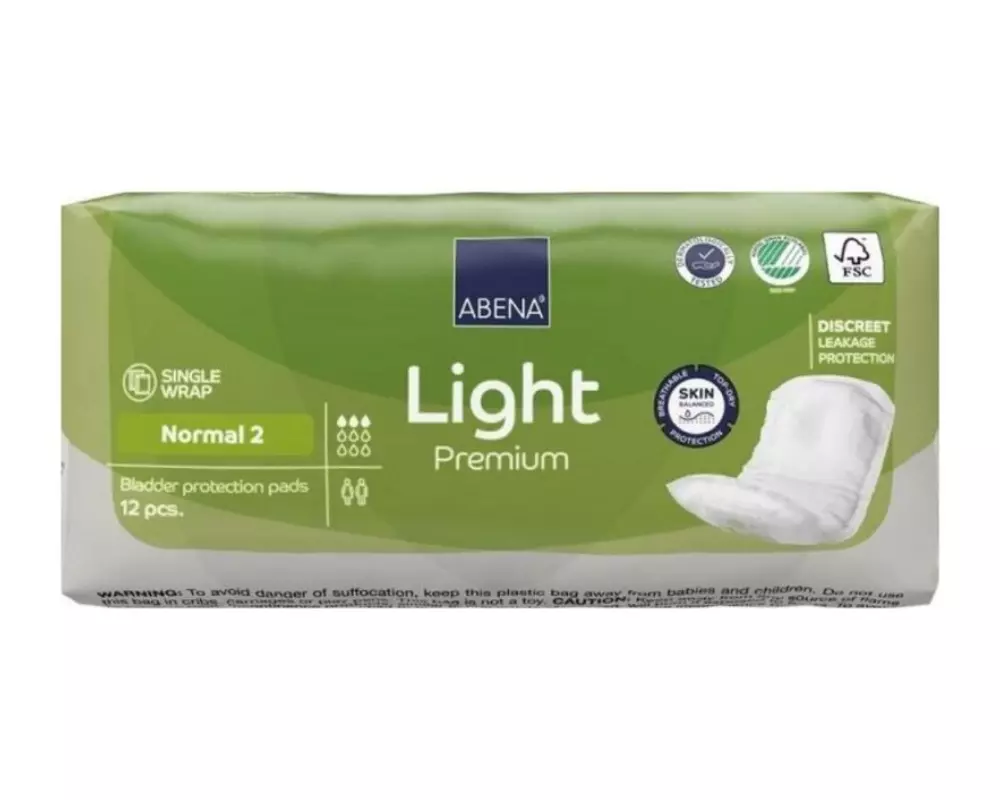 Abena Light Premium Normal 2 Abena Light Premium Normal 2