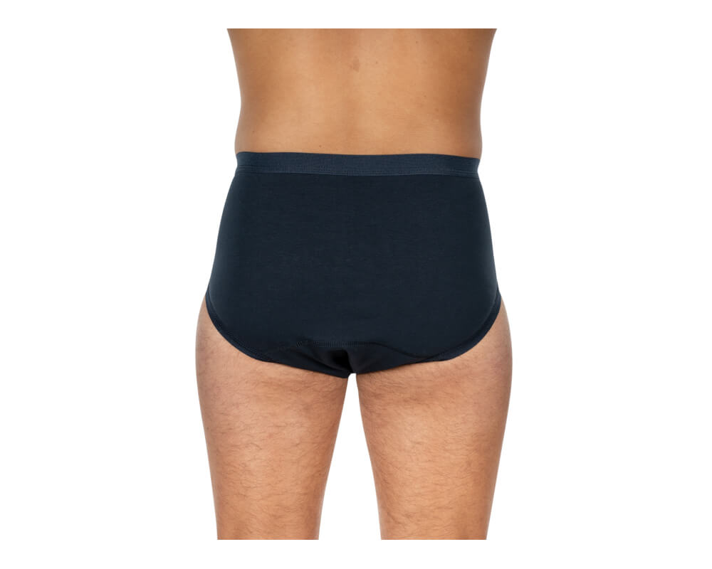 suprima 1261 Bodyguard Slip 5