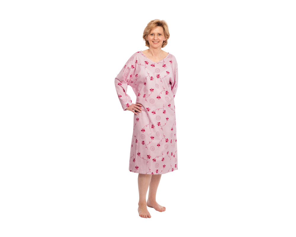 suprima 4070 Chemise de nuit Femme