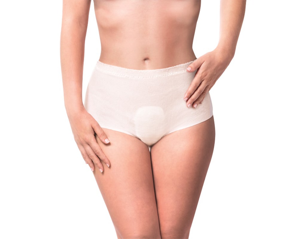 iD Intime Pants Plus iD Intime Pants Plus