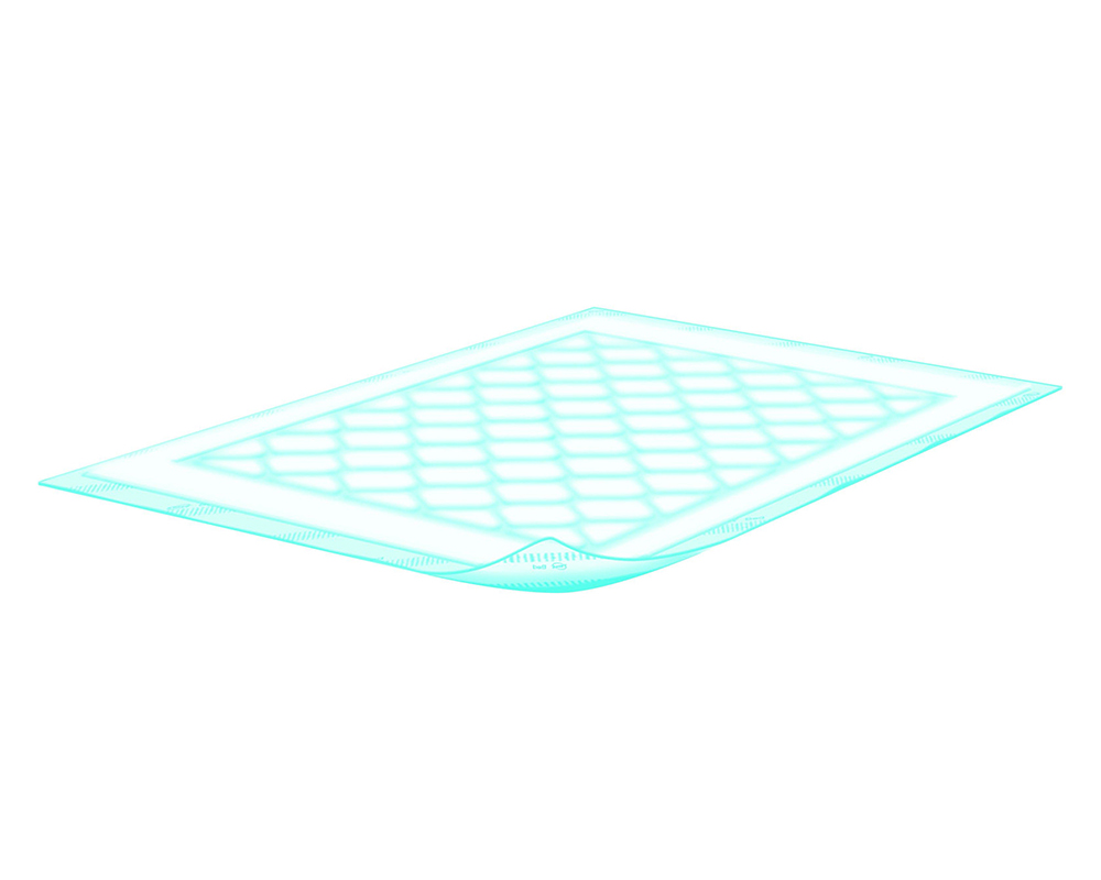 TENA Bed Plus
