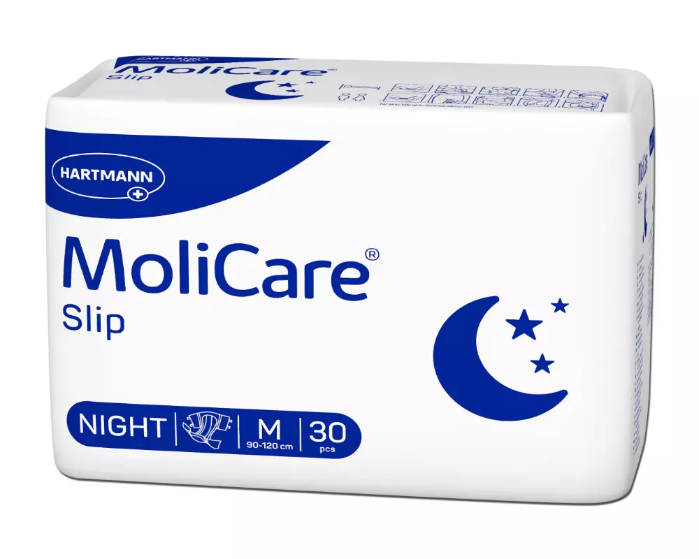 MoliCare Slip Night m