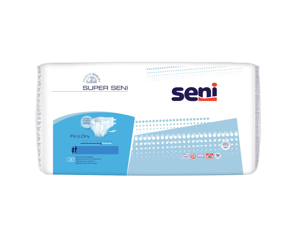 Super Seni