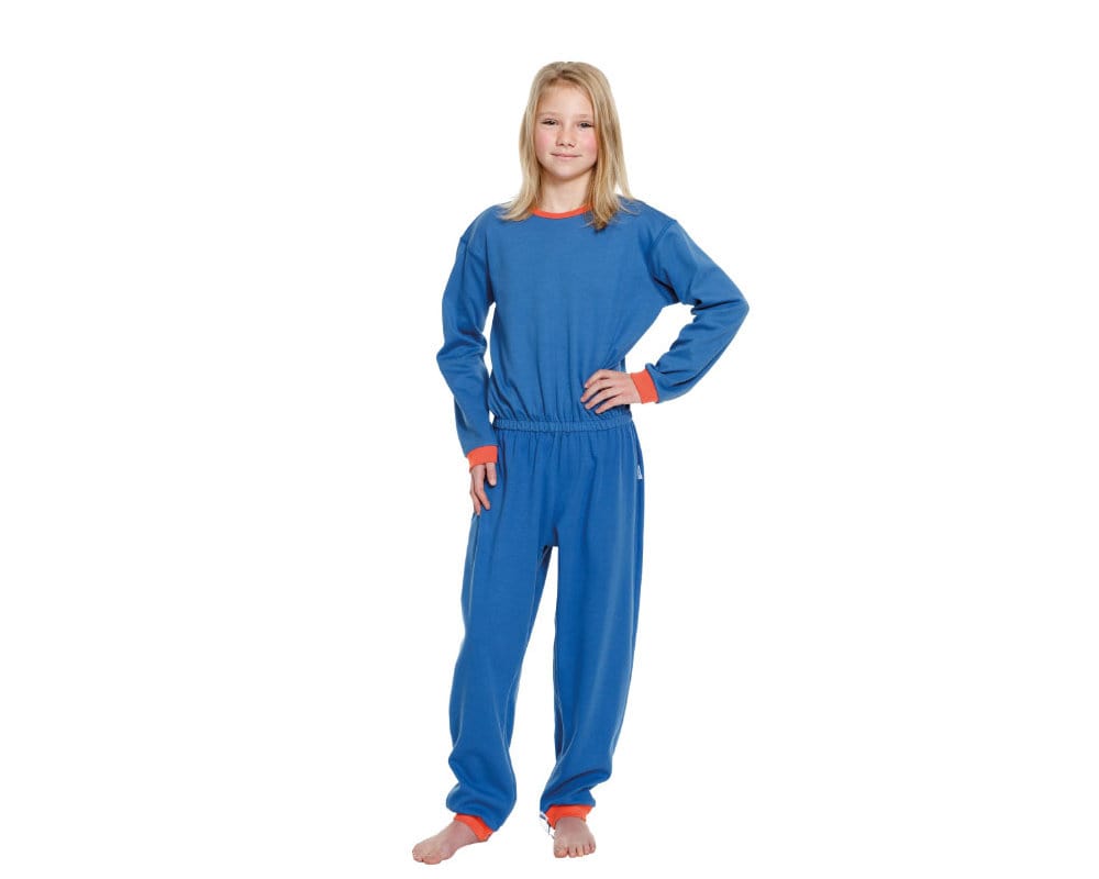 suprima 4713 Pflegeoverall Kinder