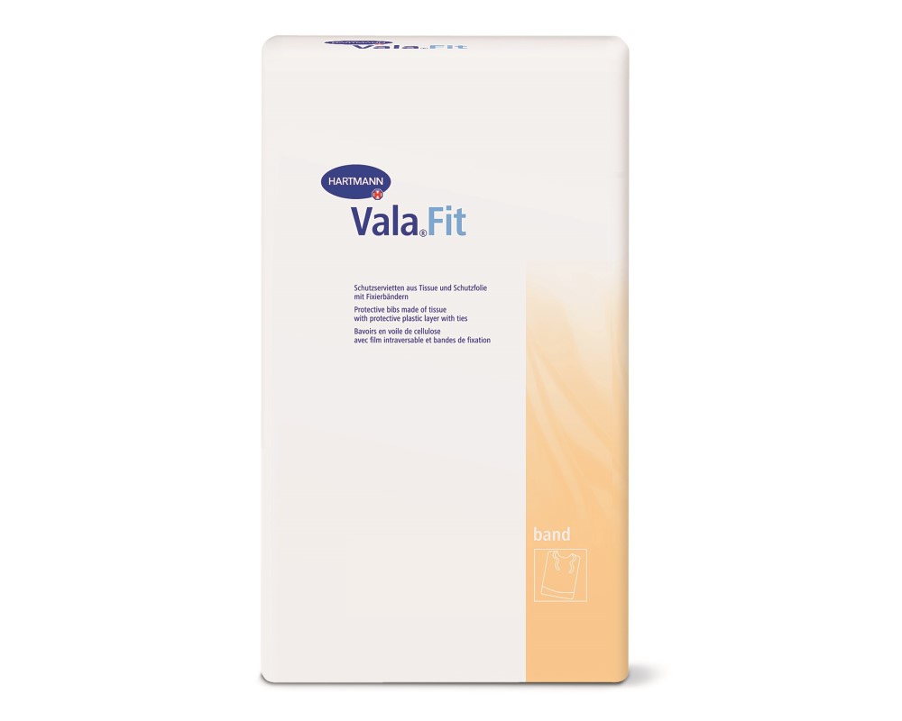  ValaFit band Schutzlätzchen