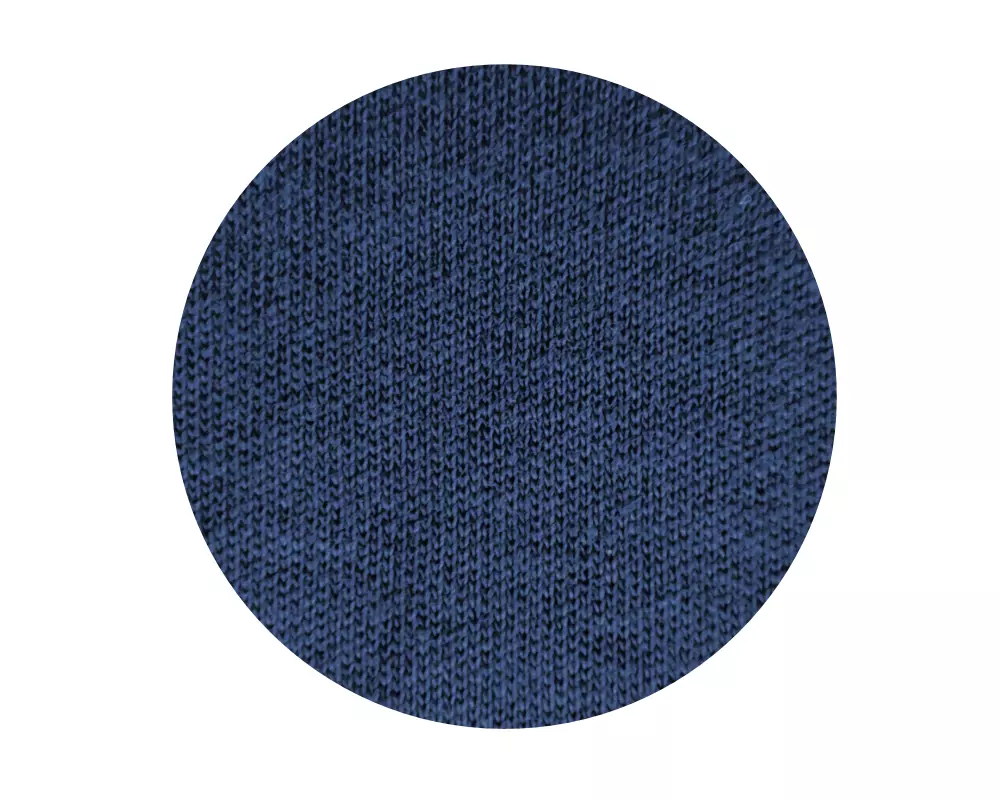 ActivePro Herrenoverall dunkelblau detail