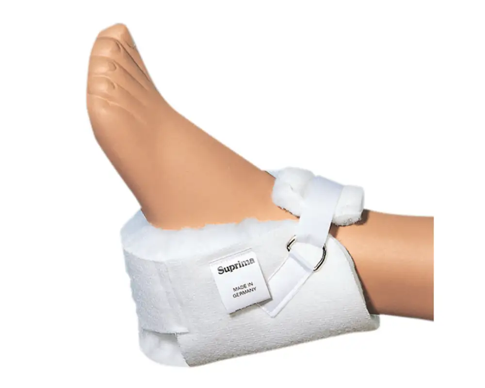 suprima 6027 Fersenschuh