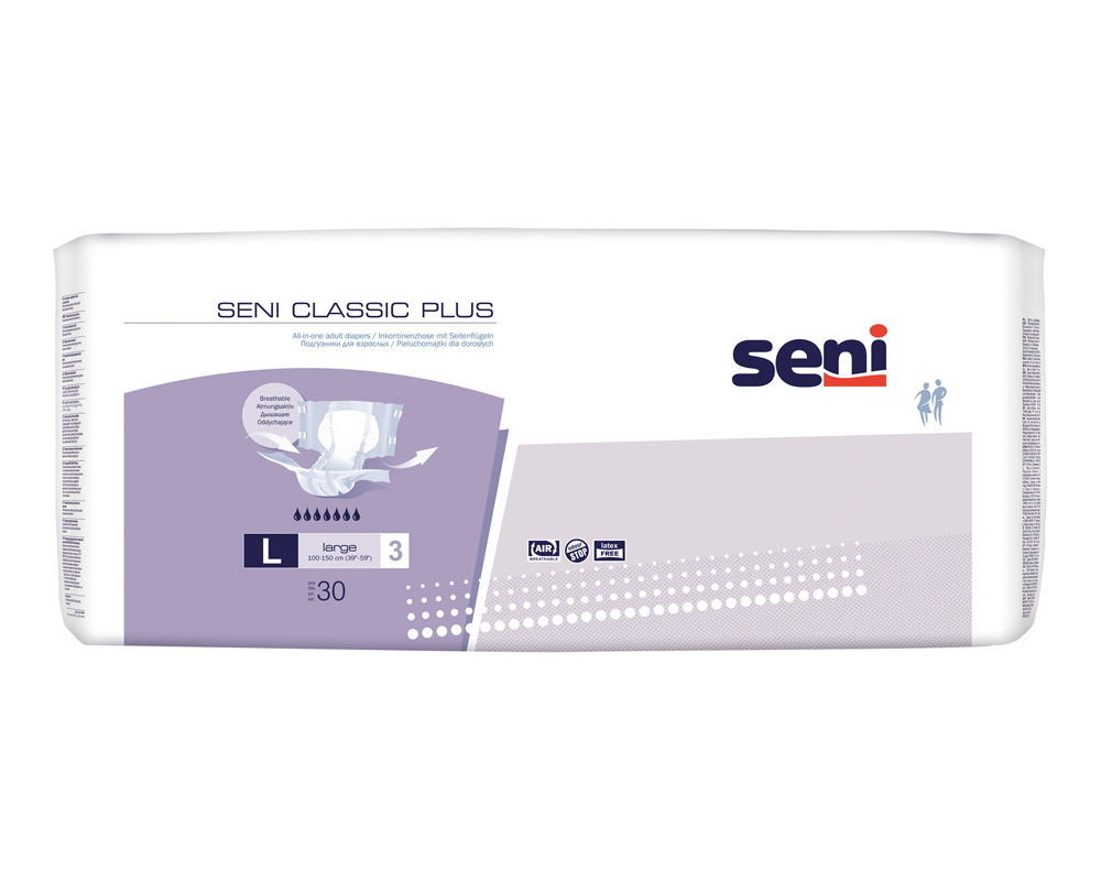 Seni Classic Plus