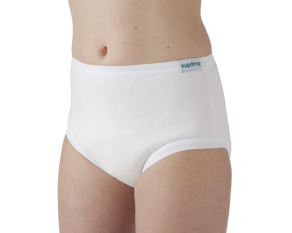 suprima 8118 Bodyguard-Slip KIDS ULTRA