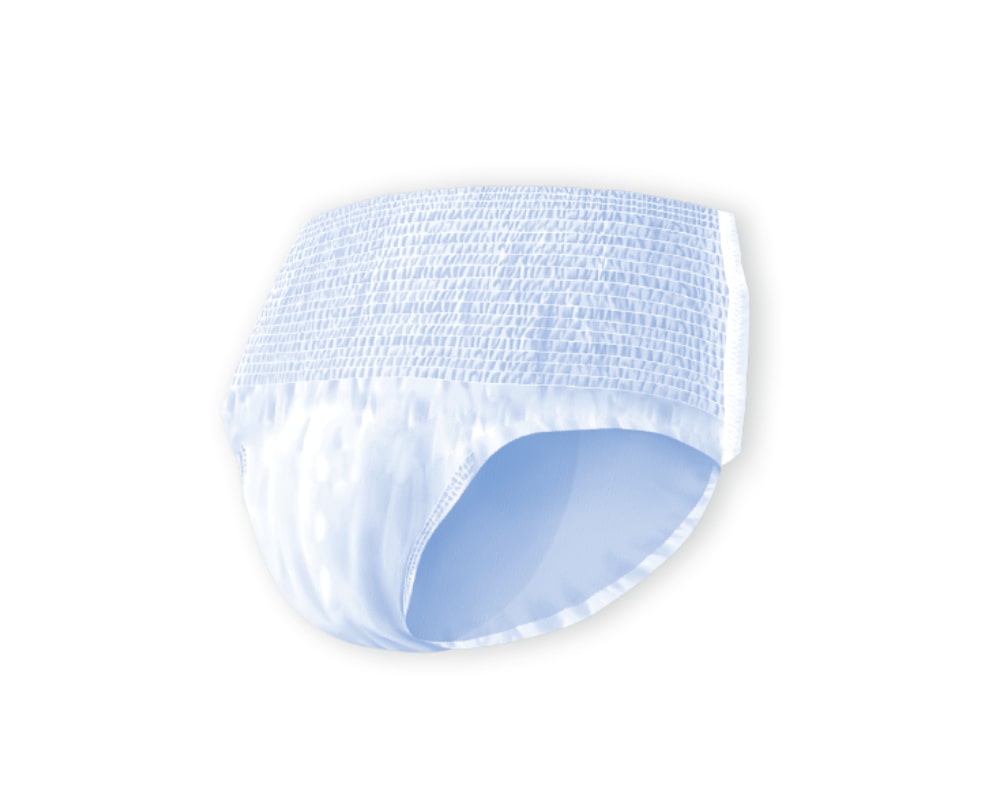 iD Pants Plus