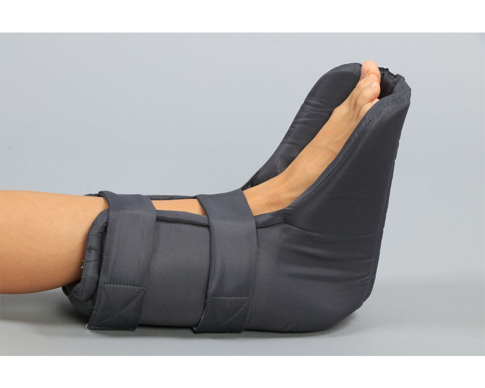 Medlogics Heel Protector Fersenschutz