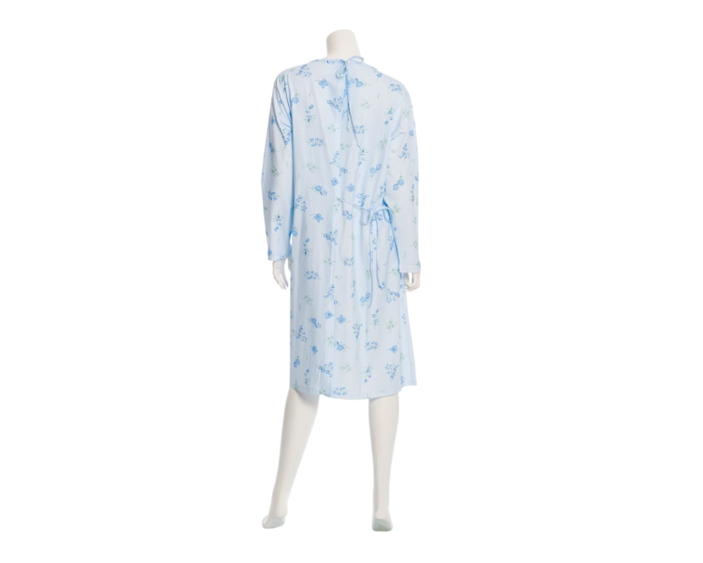 suprima 4070 Pflegehemd für Damen