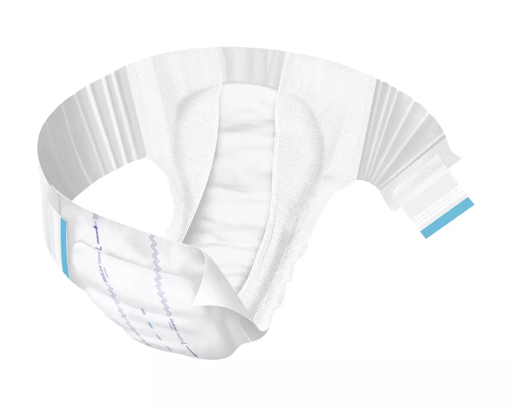 MoliCare Premium Elastic 8 Tropfen