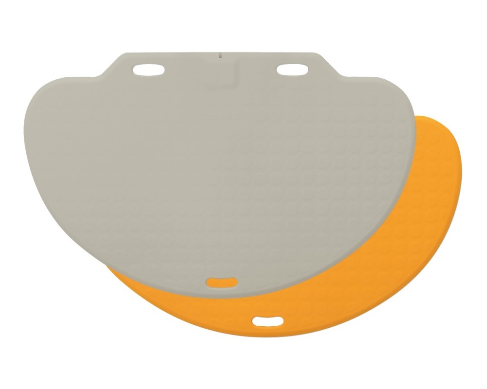 Sensormatte-Caremat