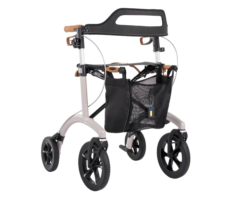 Saljol Allround Rollator