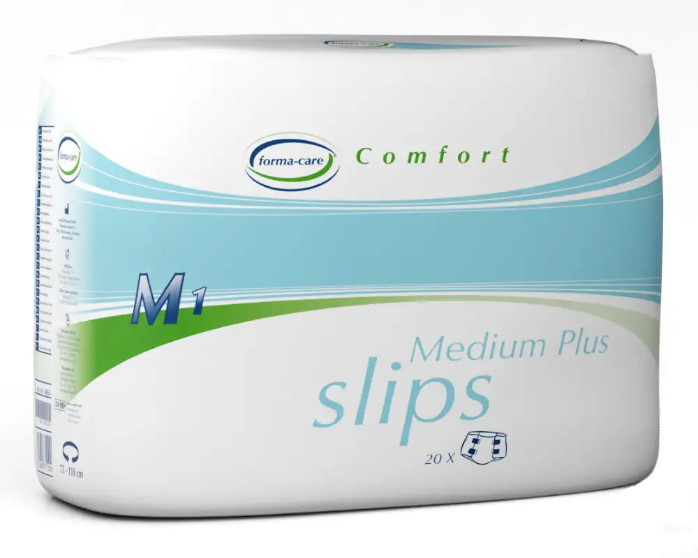 forma-care Slip Comfort plus M