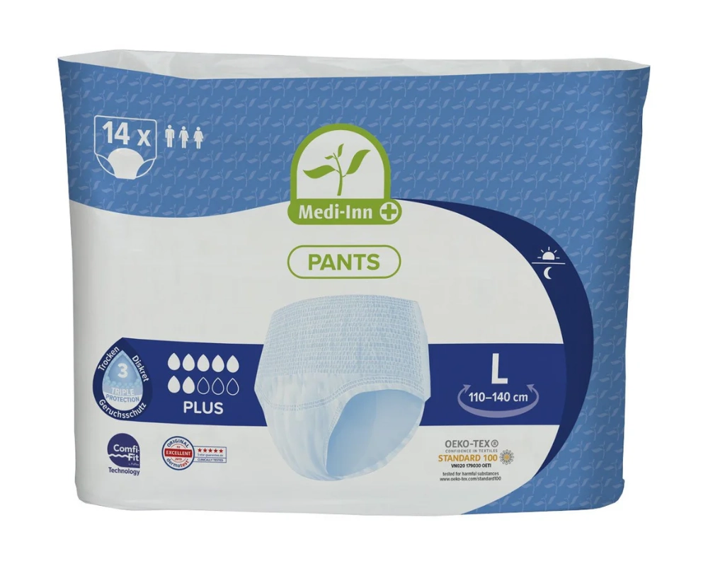 Medi-Inn Pants Plus