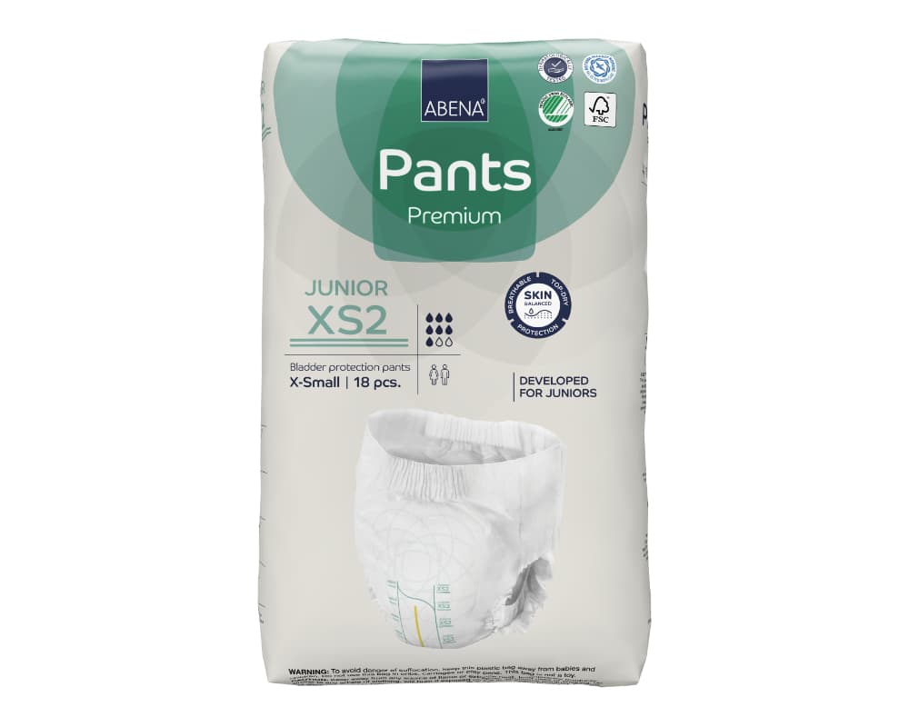 Abena Pants Premium Junior