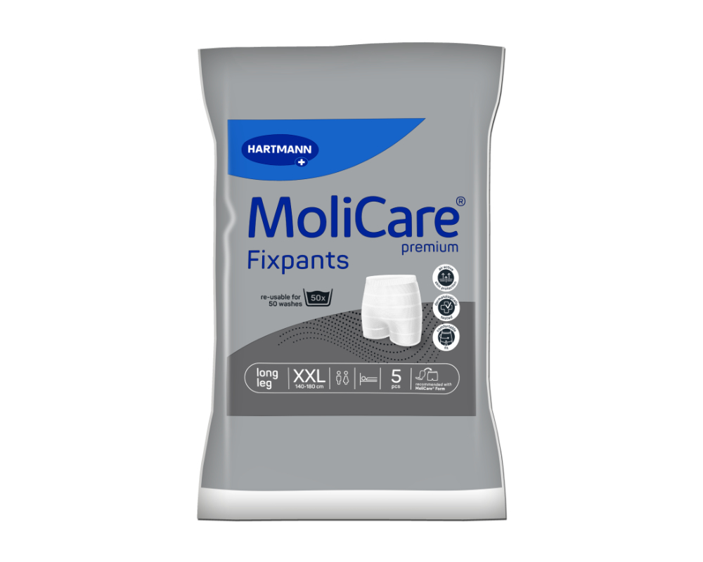 MoliCare Premium Fixpants xxl