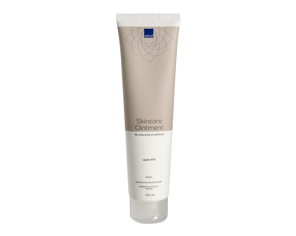 Abena Hautpflegesalbe 150 ml